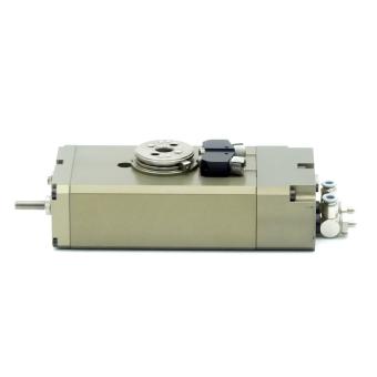 Short-stroke Cylinder OSE-B34-0 