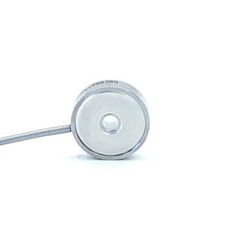 Miniature force sensor 