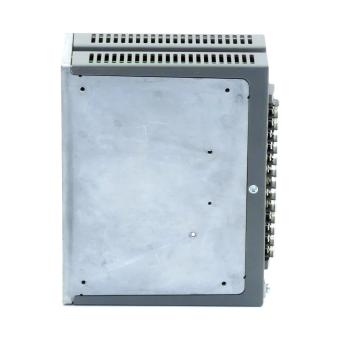 Brushless servo drive 