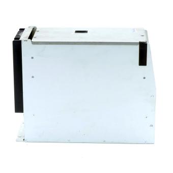 Twin Line AC-Servomotorsteuerung IP54 TLC534P F -/HIFA/ESIM3/PBDP/HBC 
