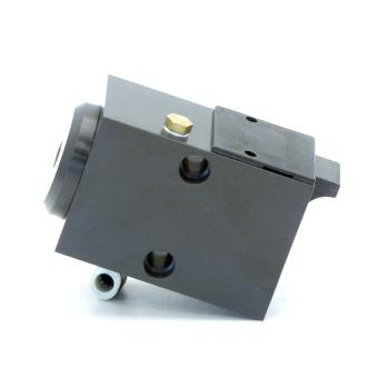 Separator Delta 0 