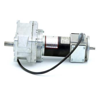 Servomotor 13.173.45.5.2.6 