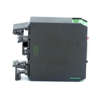 Relaismodul 