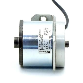Elektromagnet 