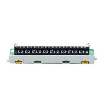 Terminal block 