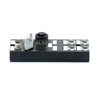 Busknoten Cube67 BN-P 