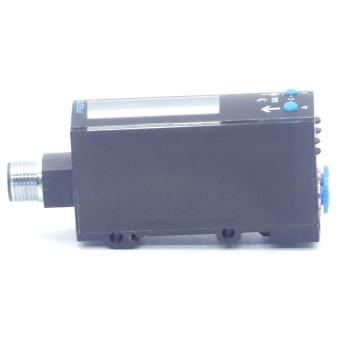 Pressure switch PA66-GF30 