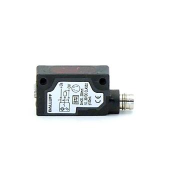 Lichttaster BOS012A 