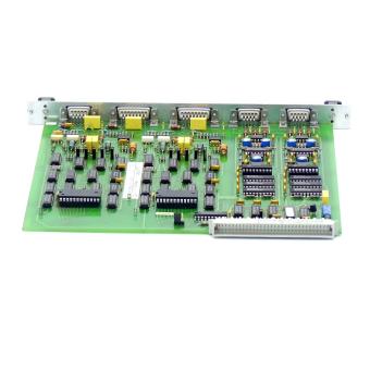 Circuit board  Used