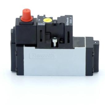 solenoid valve 