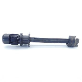 Tauchpumpe SLT142/610+001 