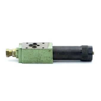 Druckreduzierventil ZDR 6 DP1-40/75YM 