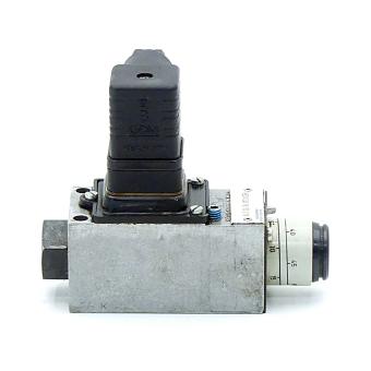 Pressure switch  Used