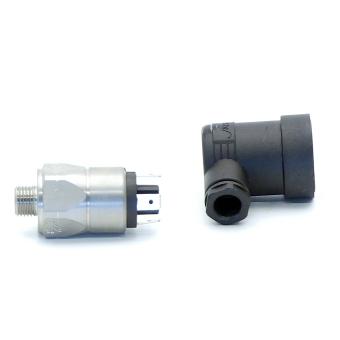 Pressure switch 