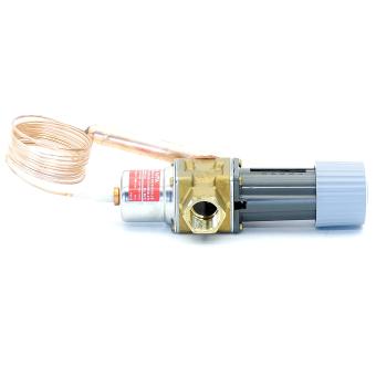 Thermostatic Valve 