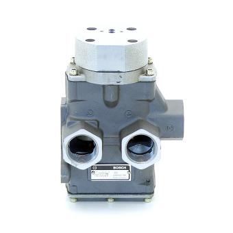 4/2 Directional control valve 