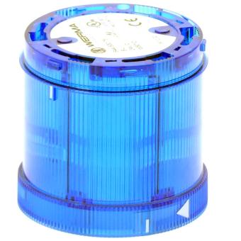 LED continuous light element 