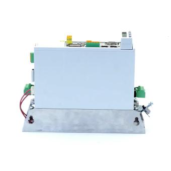 IndraDrive Kompaktumrichter HCS01.1E-W0018-A-03-B-ET-EC-PB-S4-NN-FW 