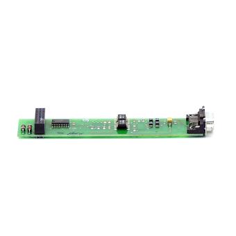 Serie300 Schnittstellenmodul RS232 A LS222264-00-01 Neuwertig