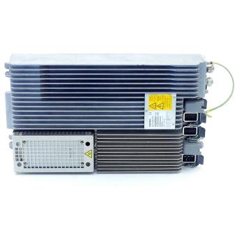SIMODRIVE POSMO CA 9A 