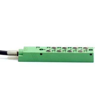 Sensor/trunk cable 