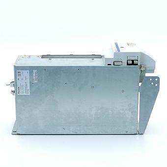 Single-Axis Inverter HMS01.1N-W0150-A-07-NNNN 