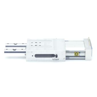 Pneumatic cylinder SZKD 63.5 BR3 A13 T12 