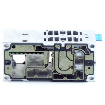 Linking plate  VABV-S4-1HS-G14-CB-2T2 