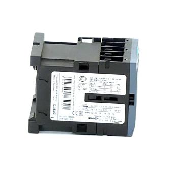 Auxiliary contactor 