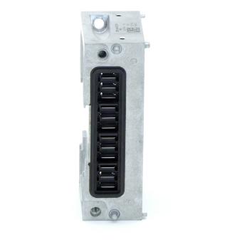 Verkettungsblock CPX-M-GE-EV-FVO 