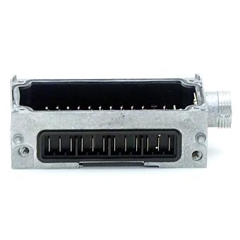 Verkettungsblock CPX-M-GE-EV-S-7/8-5POL 