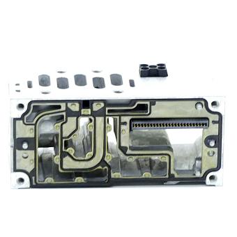 Verkettungsplatte VABV-S2-2S-G12-CB-T2 