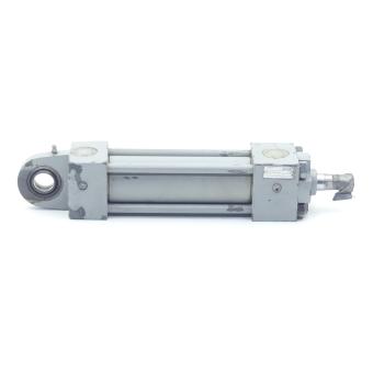 Cylinder CD160B 50/22-160 Z10/01HHDM11A 
