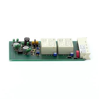 Isolation amplifier EK 16 