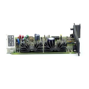 Circuit Board  Used