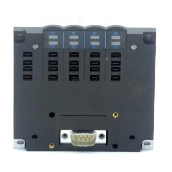 Electrical interface CPV14-GE-MP-4 
