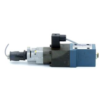 Pressure Relief Valve 