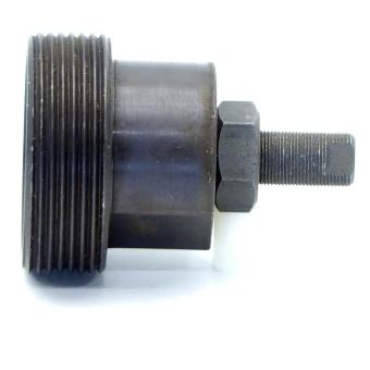 Flow control valve 