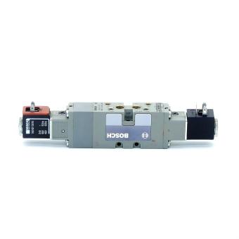 5/3 Way Valve 