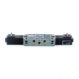 5/3 Way Valve 