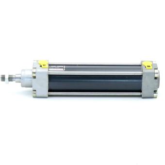 Hydraulikzylinder 