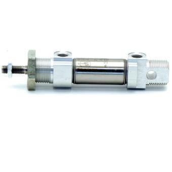 Mini cylinder 
