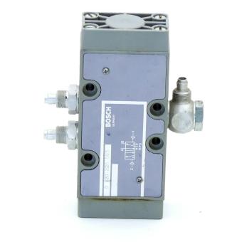 5/2 control valve 