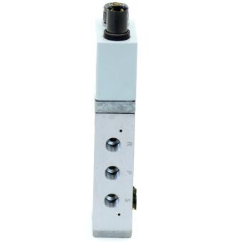 solenoid valve 