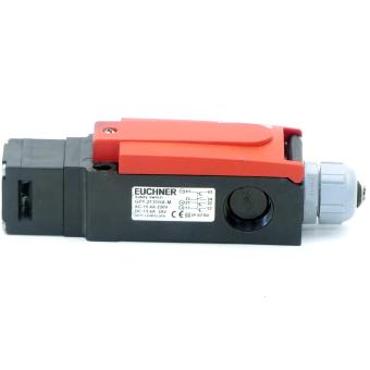 safety switch 