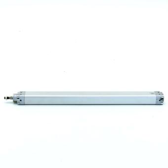 Flachzylinder DZH-32-430-PPV-A 