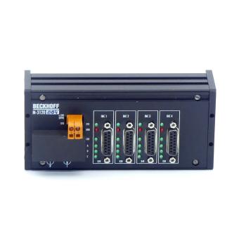 Interface module 