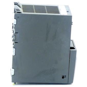 MICROMASTER 440 with built-in Class A filter 