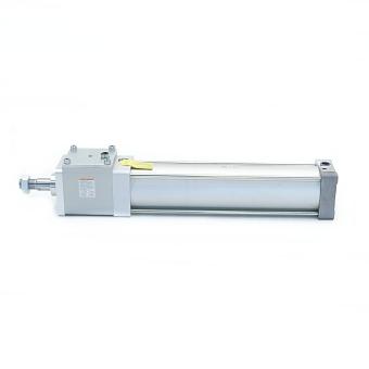 Pneumatic cylinder M(D)WB 