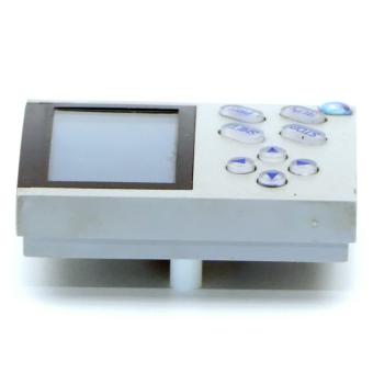 Keypad control module EMZ9371BC 